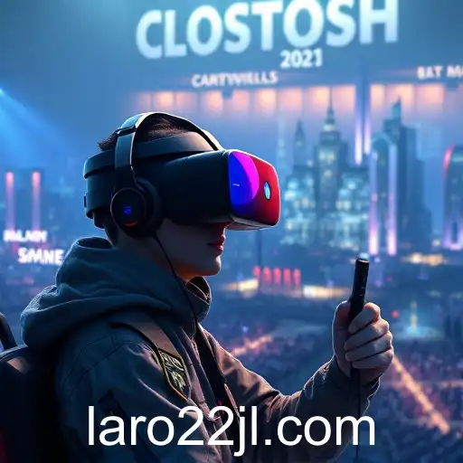 Emerging Trends in Online Gaming